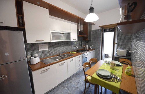 Pigneto Apartment | Suite Art Pigneto