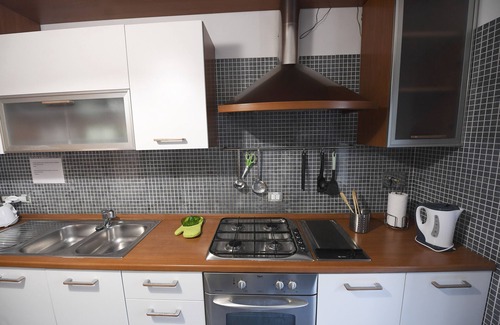 Pigneto Apartment | Suite Art Pigneto