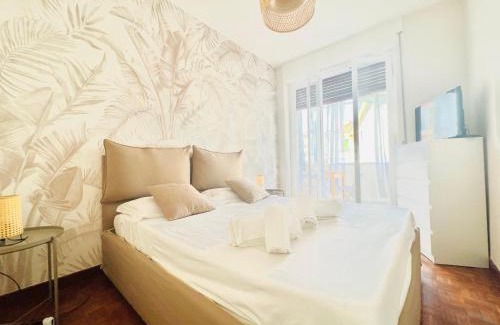 Sanremo Old Town Apartment | Suite Astraldi - a 2 minuti dall'Ariston