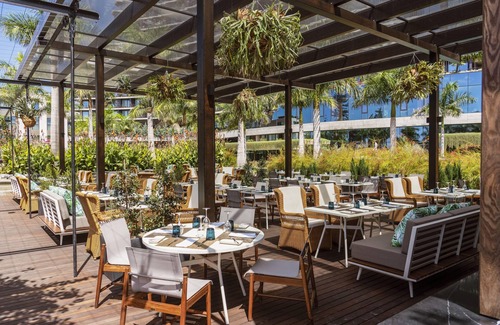 Se Hotel | Suite at the Savoy Palace, in Funchal Madeira