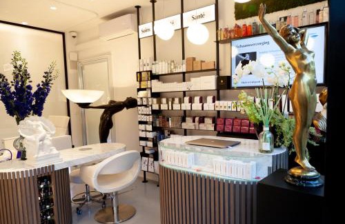 South Antwerp Apartment | Suite Aux Anges