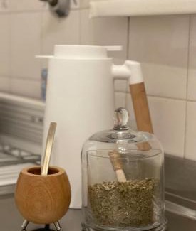 Parana Apartment | Suite BA38 Departamento de Estilo en Microcentro