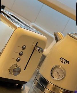 Parana Apartment | Suite BA38 Departamento de Estilo en Microcentro