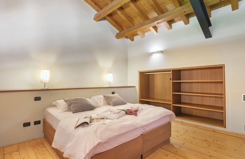 San Benedetto di Lugana Hotel | Suite Ballon - Almavite