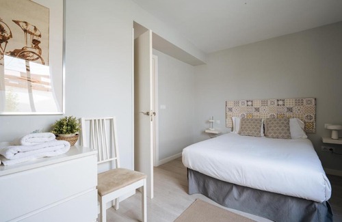 Historical Center Apartment | Suite Batihojas