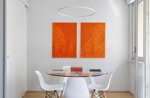 Carignano Apartment | Suite Blu a Genova by Wonderful Italy