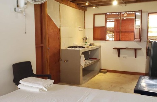 Palomino Apartment | Suite Casa PALUM Studio Apartment