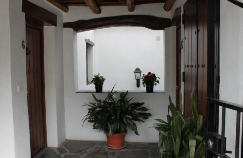 Capileira Apartment | Suite Castillejo