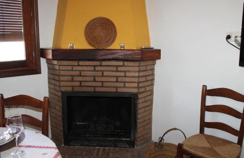 Capileira Apartment | Suite Castillejo