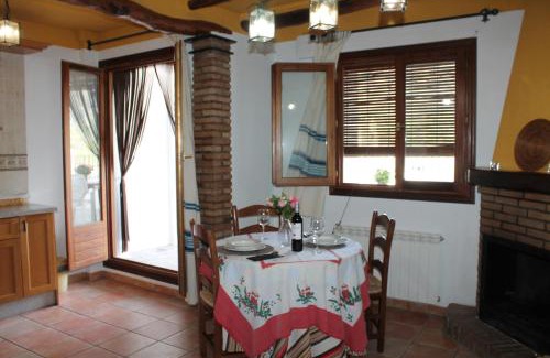 Capileira Apartment | Suite Castillejo
