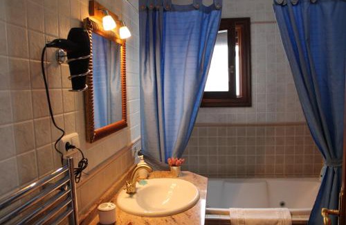 Capileira Apartment | Suite Castillejo