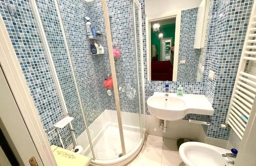 Ospedaletti Apartment | Suite Cavalieri di Rodi 6 - Ospedaletti