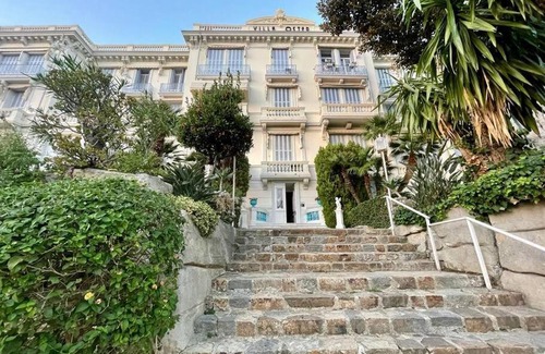 Ospedaletti Apartment | Suite Cavalieri di Rodi 6 - Ospedaletti