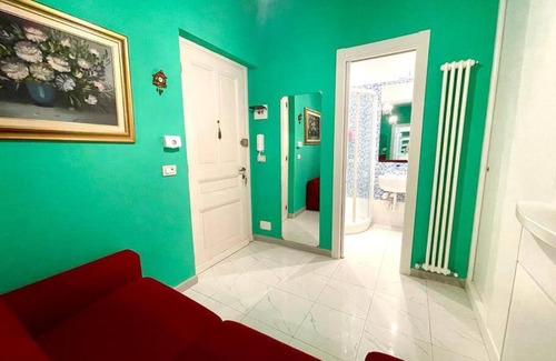 Ospedaletti Apartment | Suite Cavalieri di Rodi 6 - Ospedaletti
