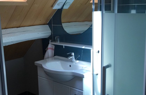 Huisseau-sur-Cosson House | Suite CHARDONNERET - SITELLE 4 Adults & 2 Children max.