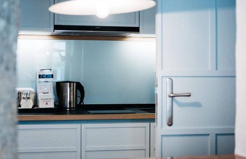 Altstadt House | Suite "Cityflat", incl. breakfast - arthotel Blaue Gans