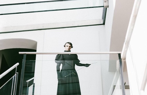 Altstadt House | Suite "Cityflat", incl. breakfast - arthotel Blaue Gans