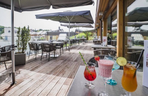 Loipersdorf bei Fuerstenfeld House | Suite Classica - 3 Nächte - Thermalhotel Leitner