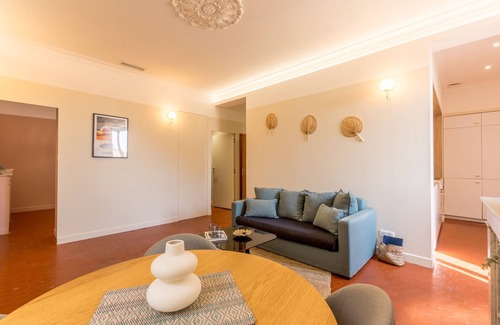 Comedie Apartment | Suite Comédie - Première conciergerie