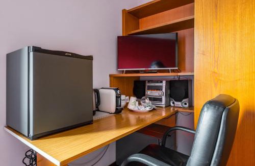 Carpi Bed & Breakfast | Suite con Bagno a Carpi Wi-Fi & Smart tv