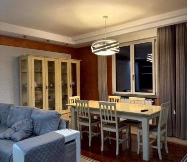 Carpi Bed & Breakfast | Suite con Bagno a Carpi Wi-Fi & Smart tv