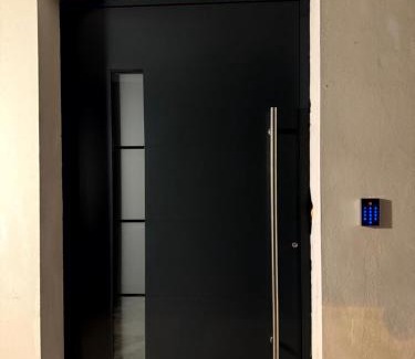 Carpi Bed & Breakfast | Suite con Bagno a Carpi Wi-Fi & Smart tv