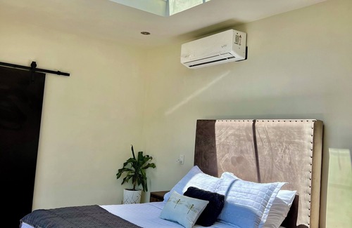 Parras de la Fuente Hotel | Suite CON Domo Panorámico, Alberca Y Jacuzzi Climatizados A 6 Minutos DE Parvada