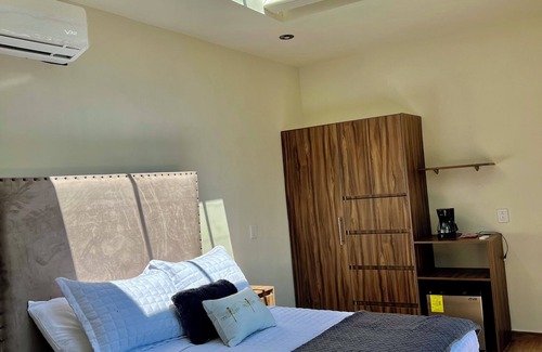 Parras de la Fuente Hotel | Suite CON Domo Panorámico, Alberca Y Jacuzzi Climatizados A 6 Minutos DE Parvada