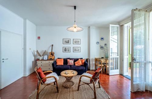 Varazze Apartment | Suite con Piscina - Free Garage - Aria Condizionata - Smart TV