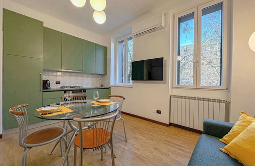 Porta Vittoria Apartment | Suite Corsica 2 - 10 min da Linate