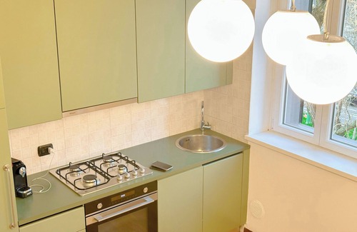 Porta Vittoria Apartment | Suite Corsica 2 - 10 min da Linate