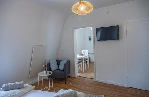 Merl Apartment | Suite Cuveé Zell