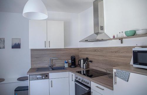 Merl Apartment | Suite Cuveé Zell