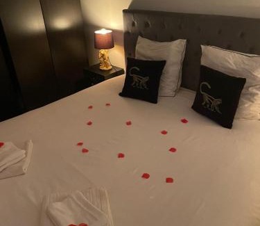 Faubourg North Apartment | Suite Darcy & Spa