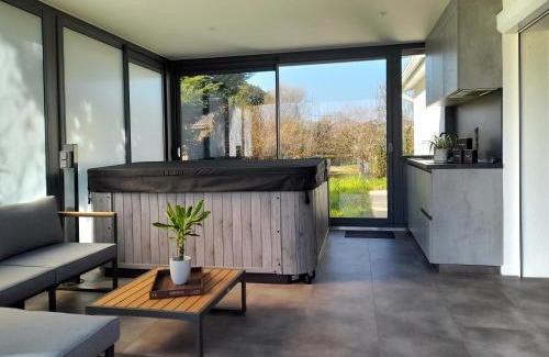 Saint-Medard-en-Jalles House | Suite de luxe avec Spa