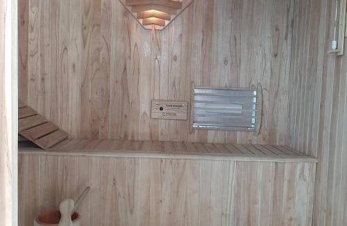 General San Martin Apartment | Suite del Lago, Hermoso departamento con increíble vista