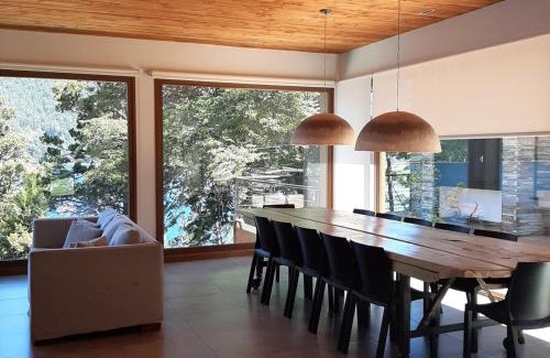 General San Martin Apartment | Suite del Lago, Hermoso departamento con increíble vista