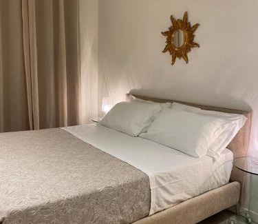 Citta Antica Apartment | Suite della Scala
