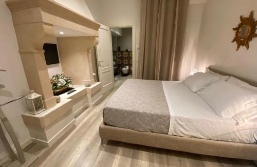 Citta Antica Apartment | Suite della Scala