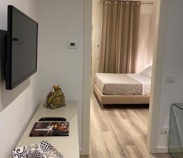 Citta Antica Apartment | Suite della Scala