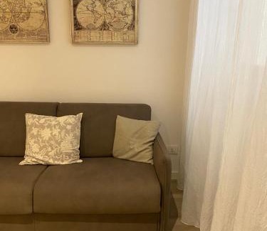 Citta Antica Apartment | Suite della Scala