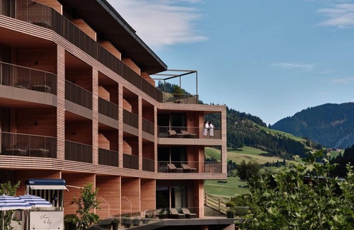 Grossarl House | Suite Deluxe | 3-4 nights - The Edelweiss Salzburg Mountain Resort