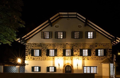 Loretto Apartment | Suite Deluxe I Sauerweingut - Sauerweingut