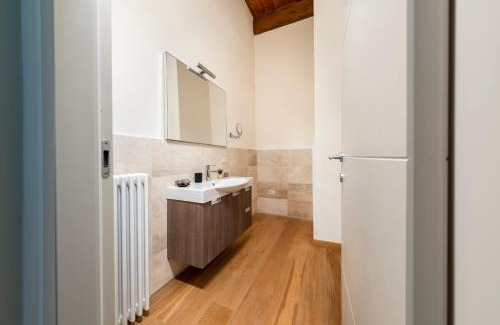 Santa Caterina Apartment | Suite Deluxe in Palazzo Storico - Centro Sassari - Appartamento Bastia