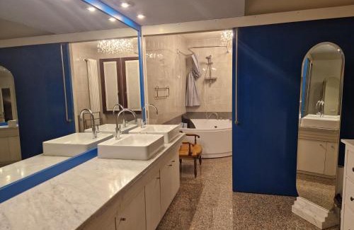 Altavilla Vicentina House | Suite di 55 mq nella prestigiosa Villa Angy