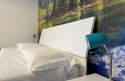 Falcade Apartment | SUITE DOLOMITI Appartamento