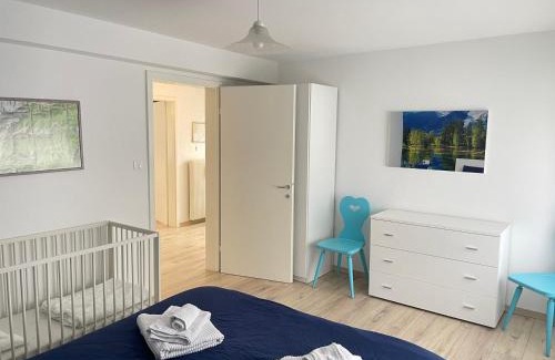 Falcade Apartment | SUITE DOLOMITI Appartamento