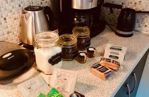 Markopoulon Apartment | Suite Drakos Honey