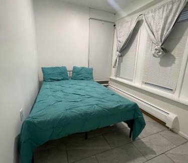 Paterson House | SUITE DREAM CARROLL 1