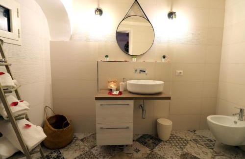 Turi Hotel | Suite dream room